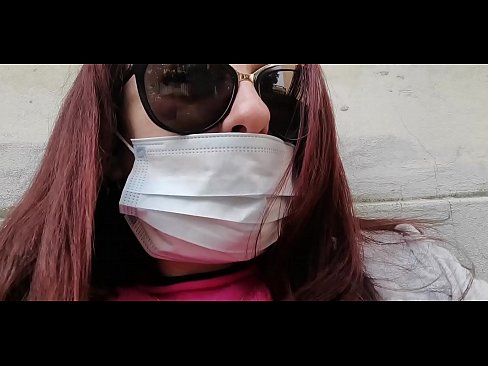 ❤️ Nicoletta na-abọ ọbọ n'ahụ onye agbata obi ya na pees n'ime ebe a na-adọba ụgbọala ya (Special Covid19 Italian Quarantine) ❌  na porn% ig.bestsexporno.ru%  ❌❤