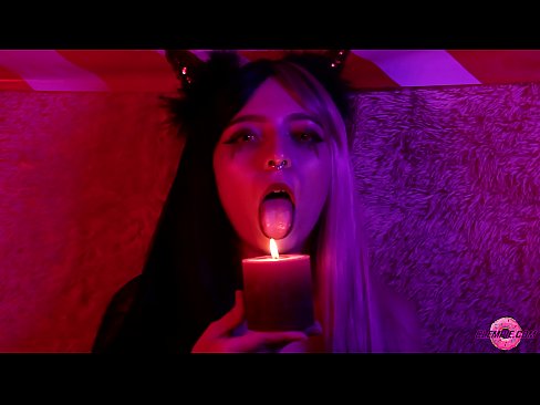 ❤️ Blowjob na-anụ ọkụ n'obi sitere na Sexy Succubus nwere mmezu ọnụ ❌  na porn% ig.bestsexporno.ru%  ❌❤