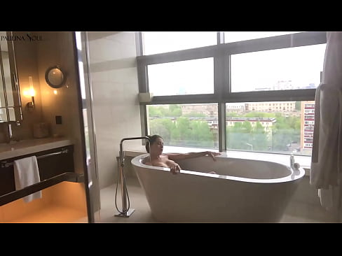 ❤️ Tremendous nwa ọhụrụ mmasị jerking anya ọtụ ya n'ime ụlọ ịwụ ahụ ❌  na porn% ig.bestsexporno.ru%  ❌❤